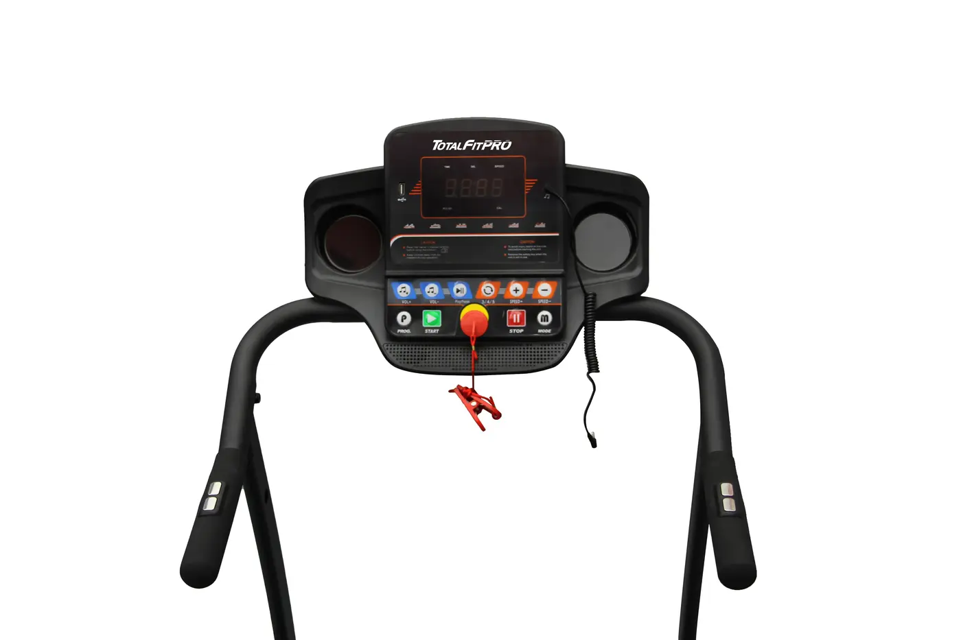 Дисплей и панель управления TotalFitPro 3521