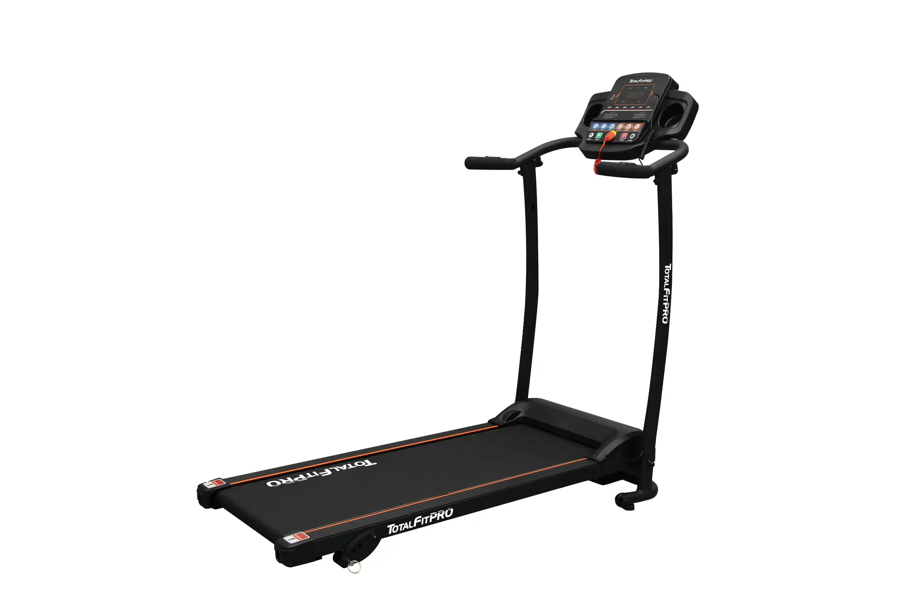 Электрическая беговая дорожка TotalFitPro 3521